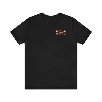 Adult "Orang Bolt" Tee (All Colors)