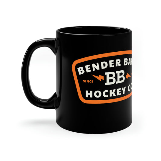 Mug, BBolt