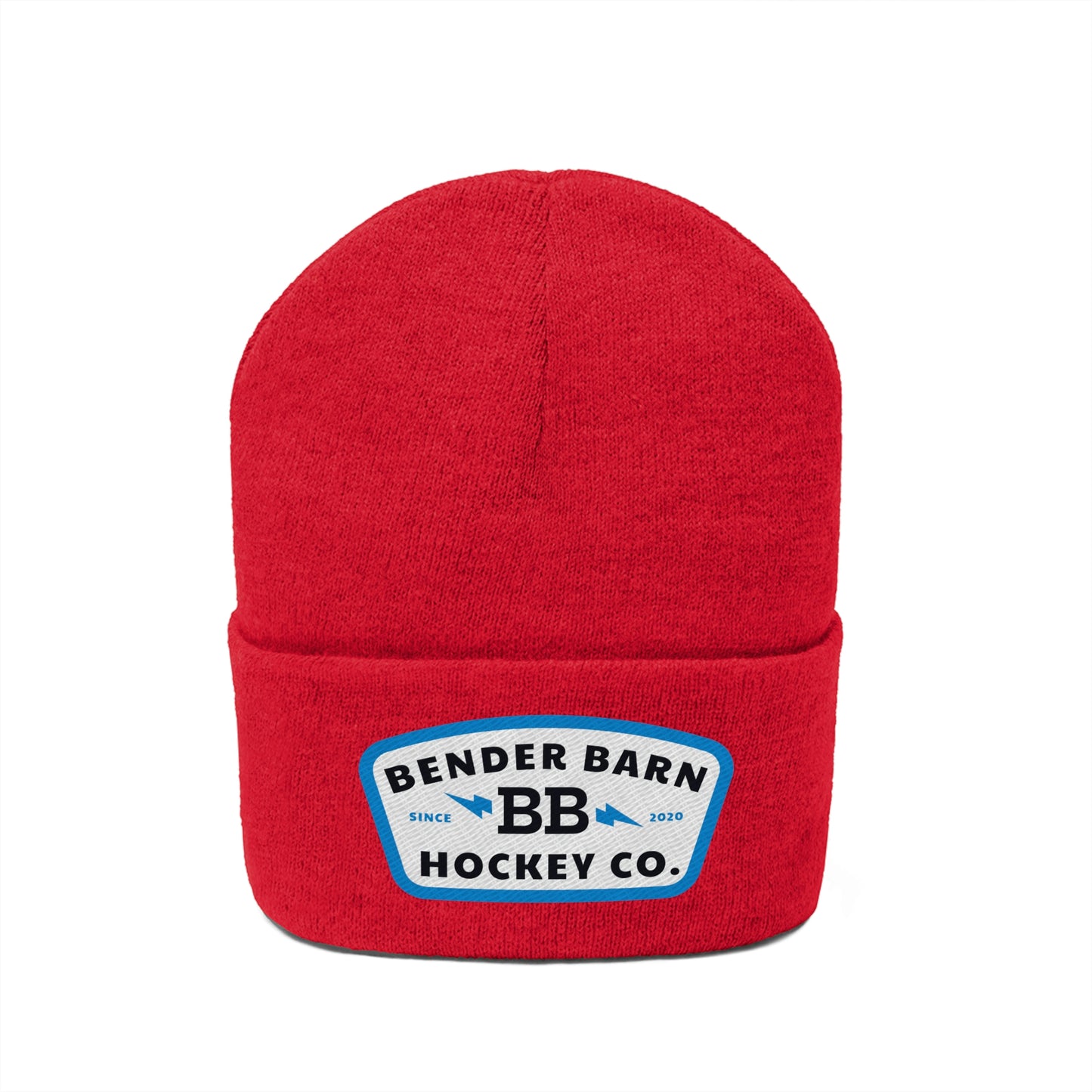 BBolt Invert Beanie All Colors