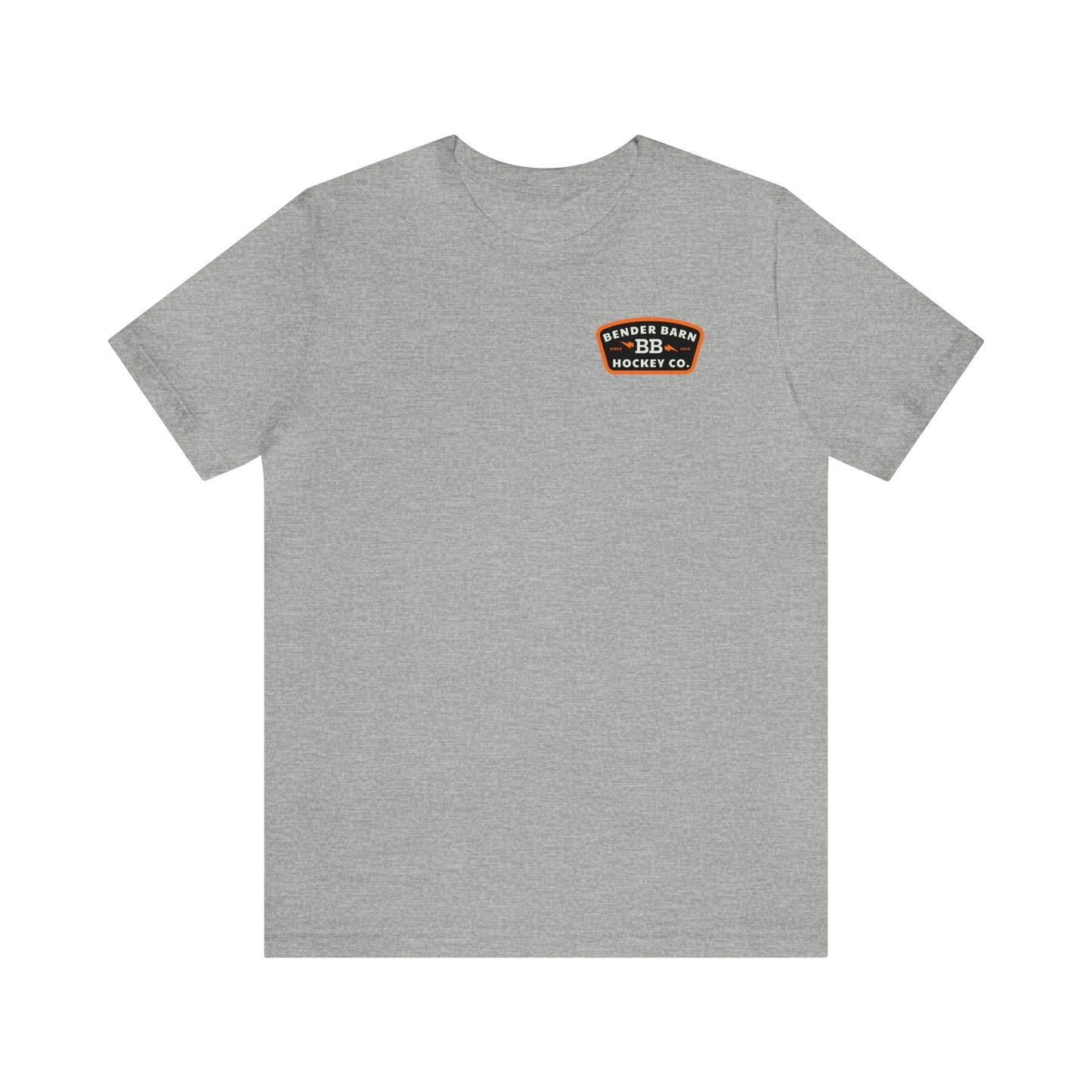 Adult "Orang Bolt" Tee (All Colors)