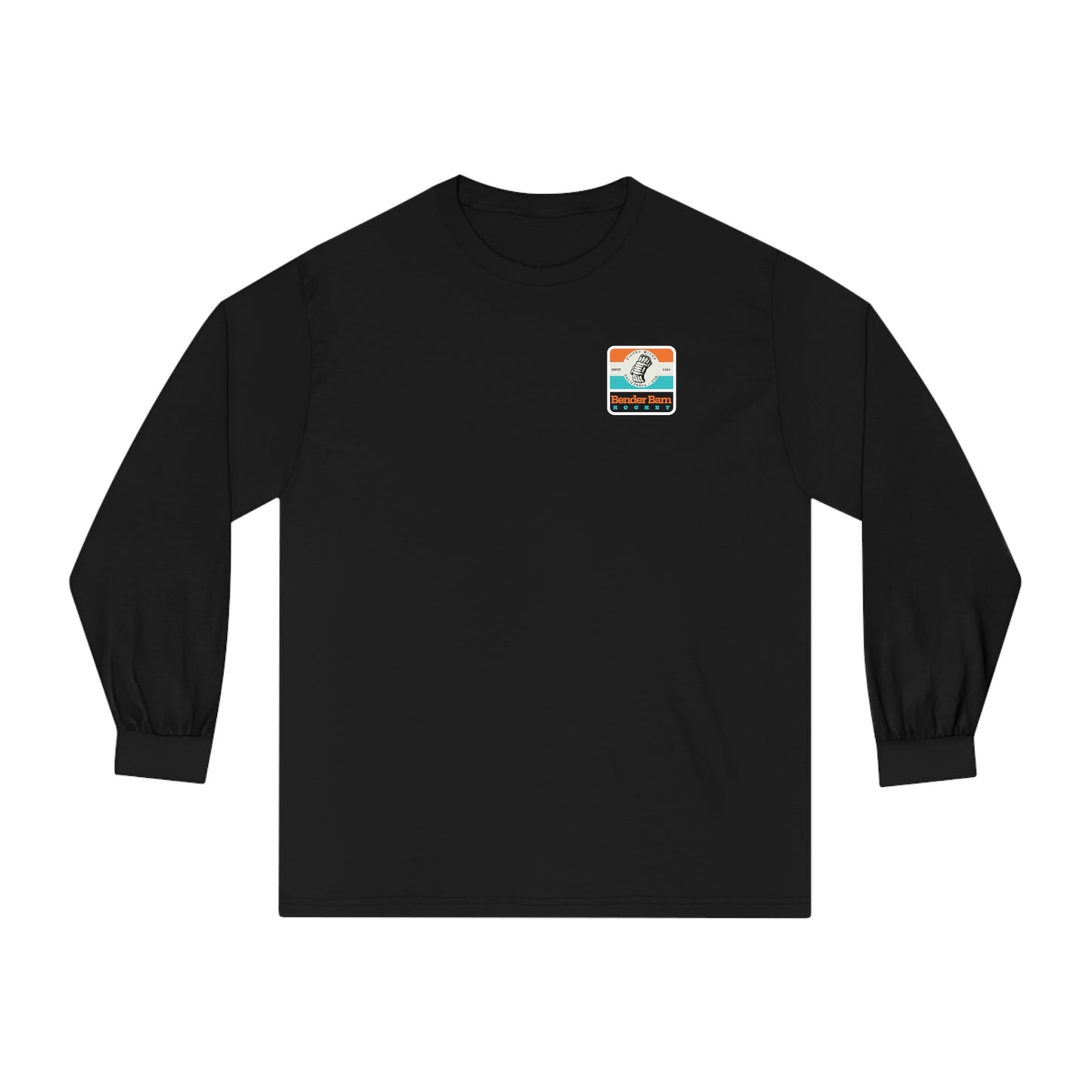 Long Sleeve Tee Retro