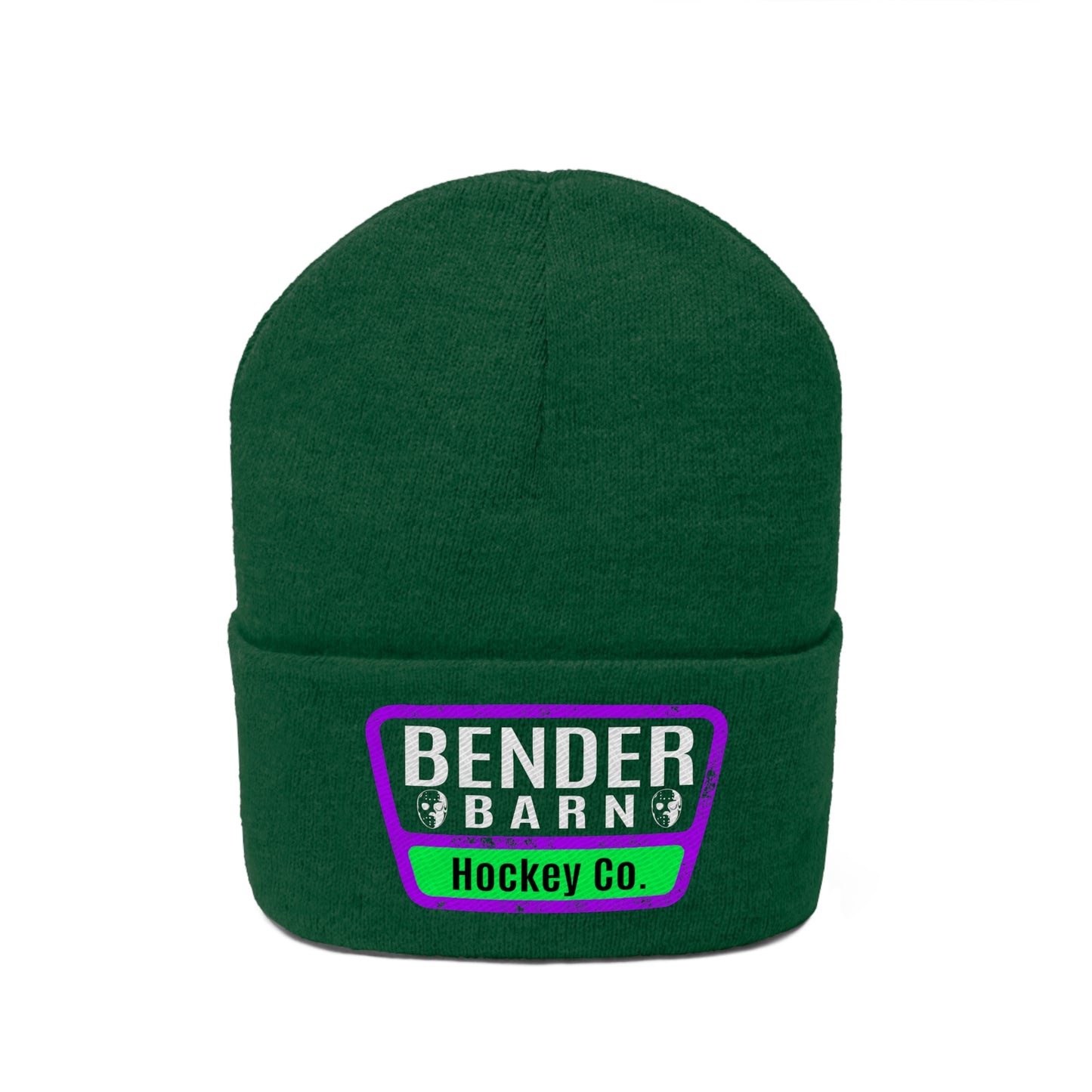 Retro Beanie