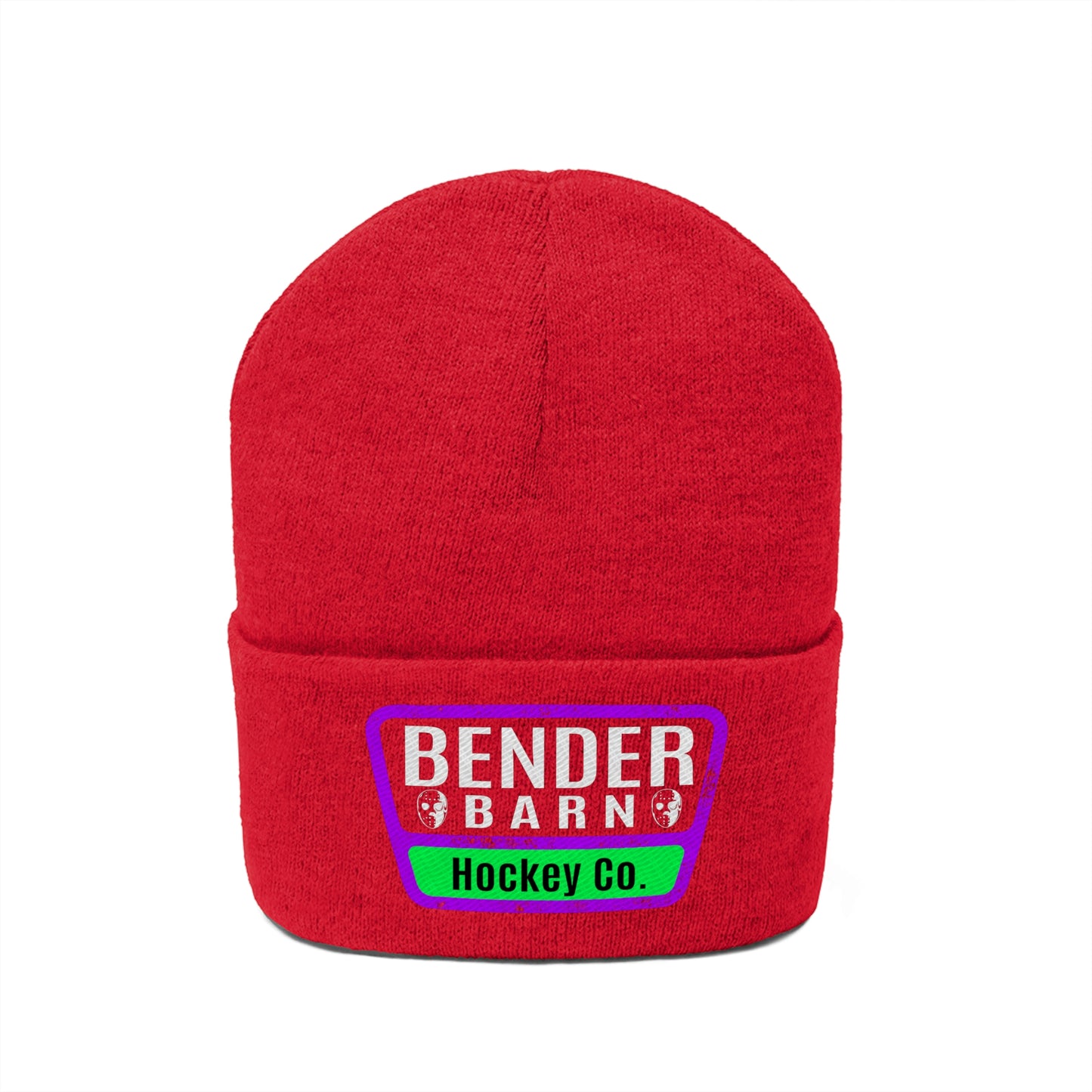 Retro Beanie