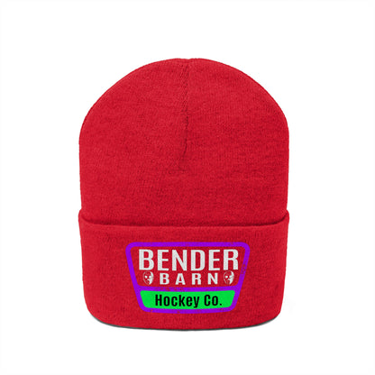 Retro Beanie