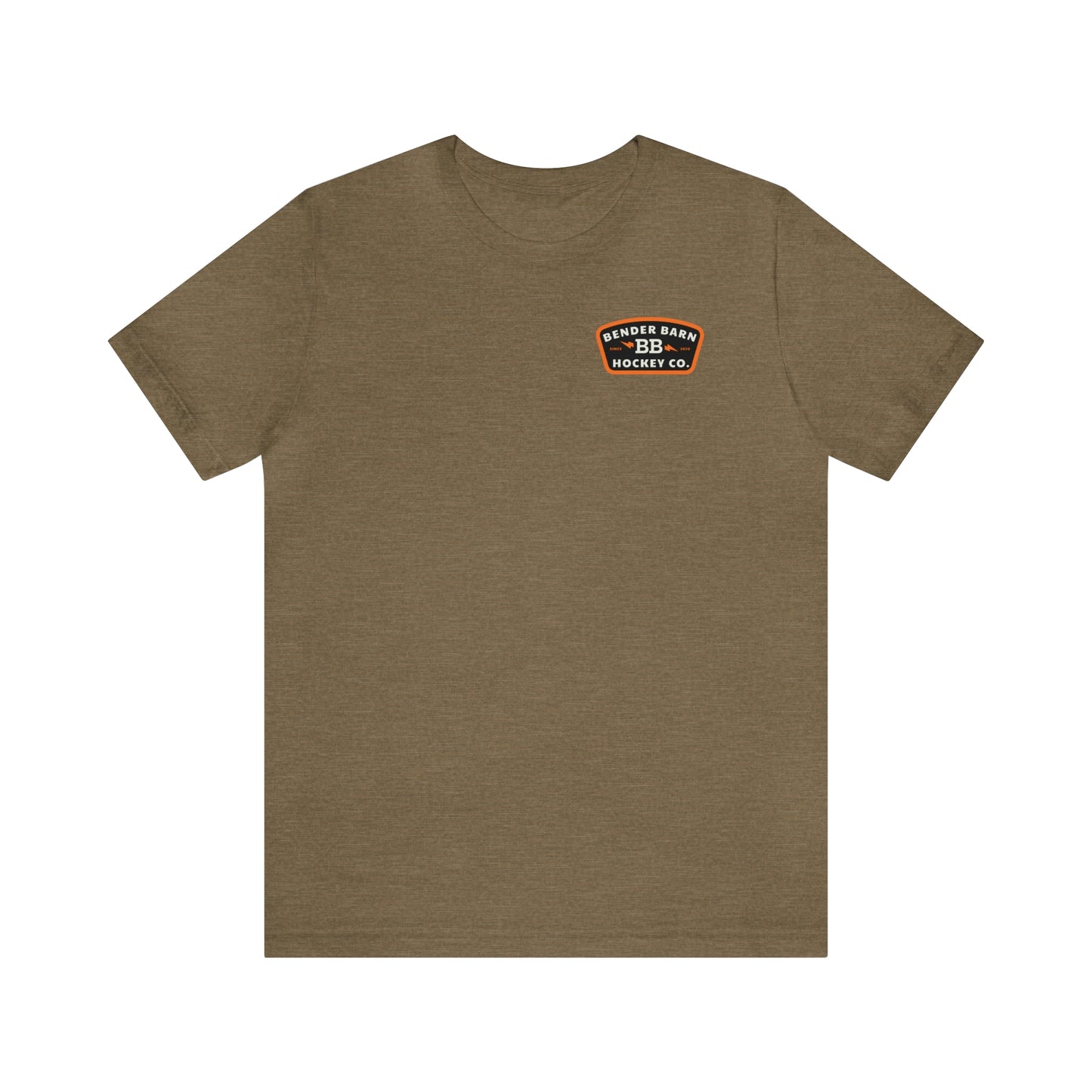 Adult "Orang Bolt" Tee (All Colors)