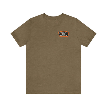 Adult "Orang Bolt" Tee (All Colors)