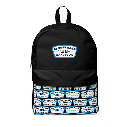 Unisex Classic Backpack