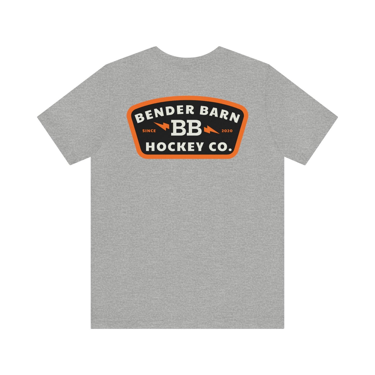 Adult "Orang Bolt" Tee (All Colors)