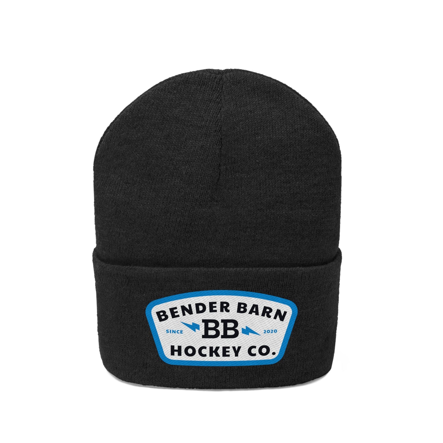 BBolt Invert Beanie All Colors