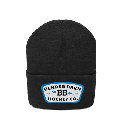 BBolt Invert Beanie All Colors