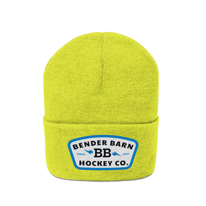 BBolt Invert Beanie All Colors