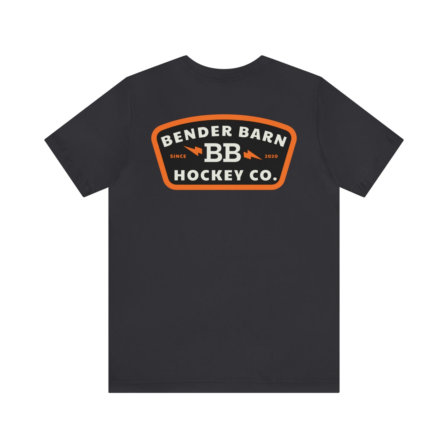 Adult "Orang Bolt" Tee (All Colors)