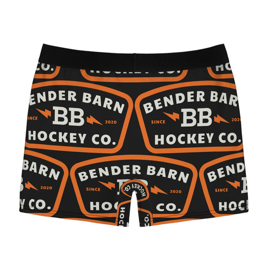 BBolt Boxer Briefs