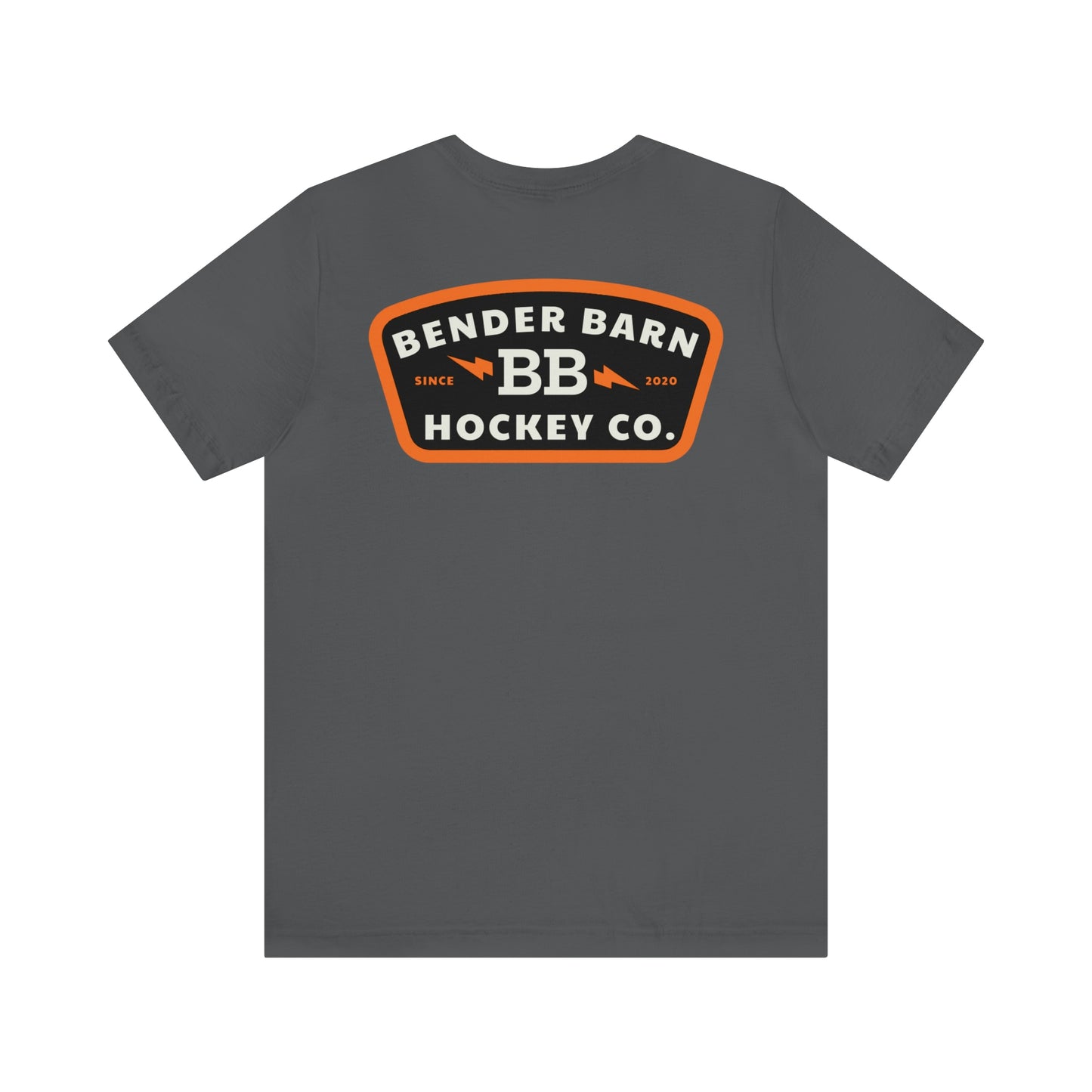 Adult "Orang Bolt" Tee (All Colors)