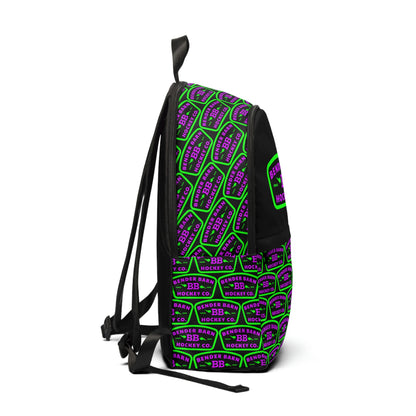 BBolt Neon Backpack