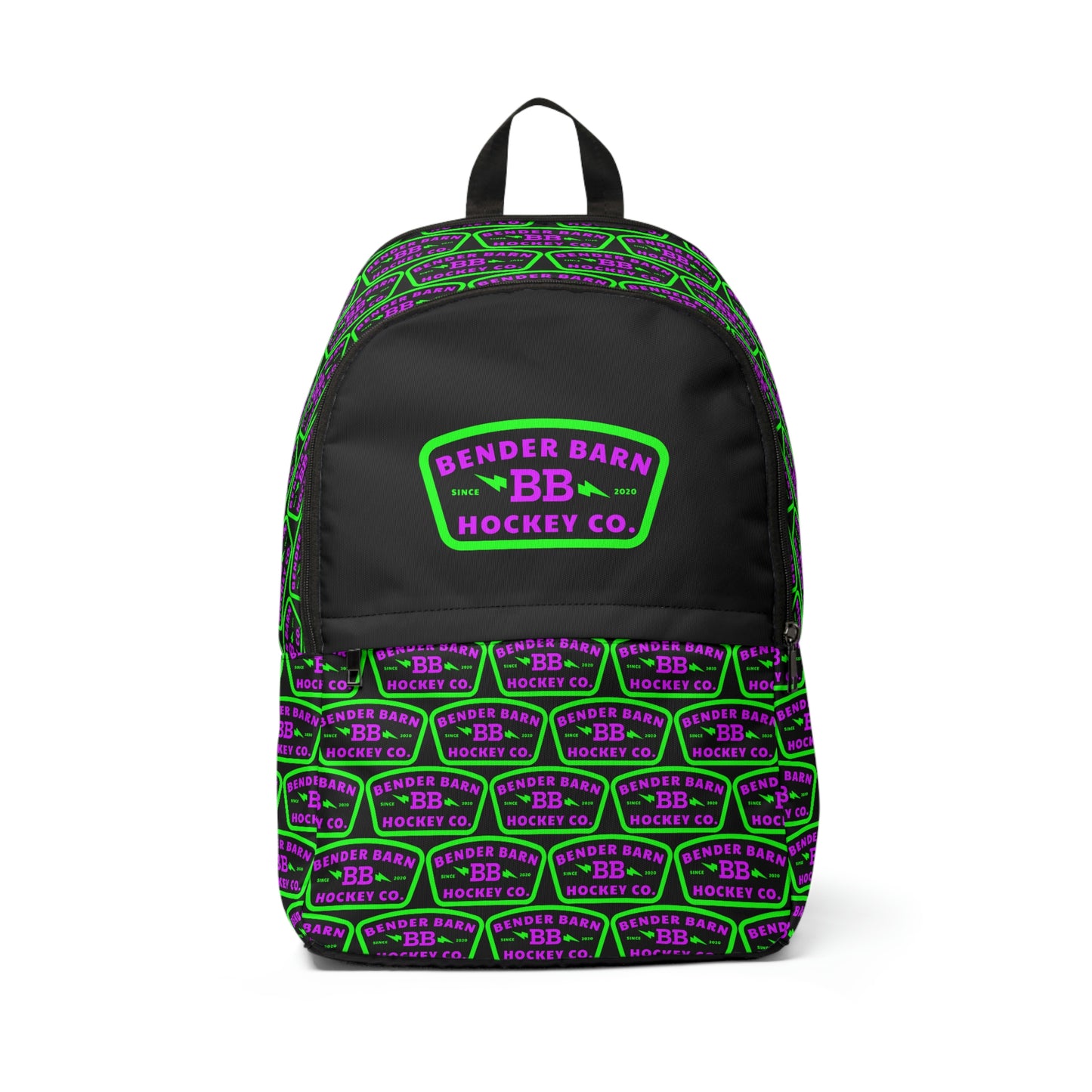 BBolt Neon Backpack