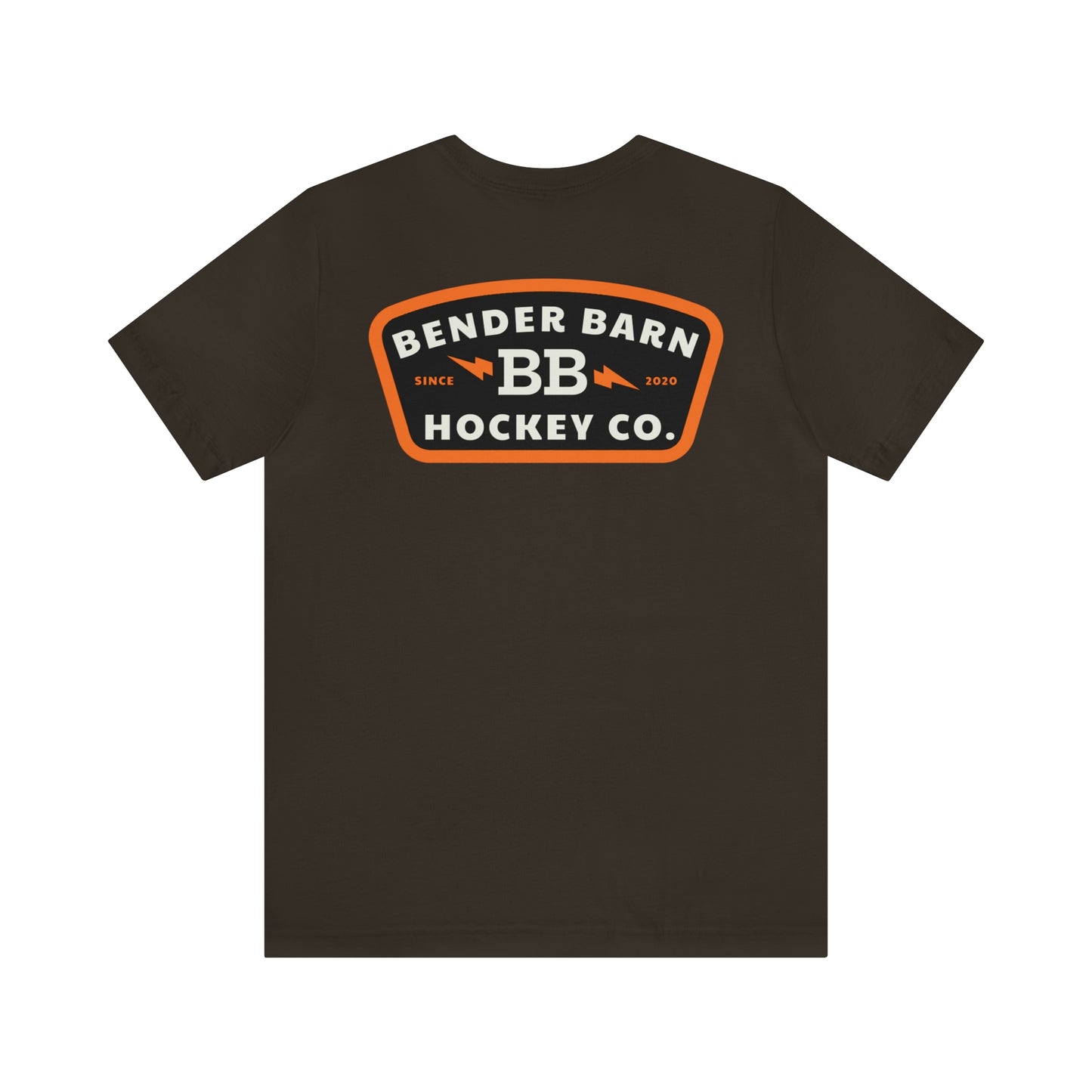 Adult "Orang Bolt" Tee (All Colors)