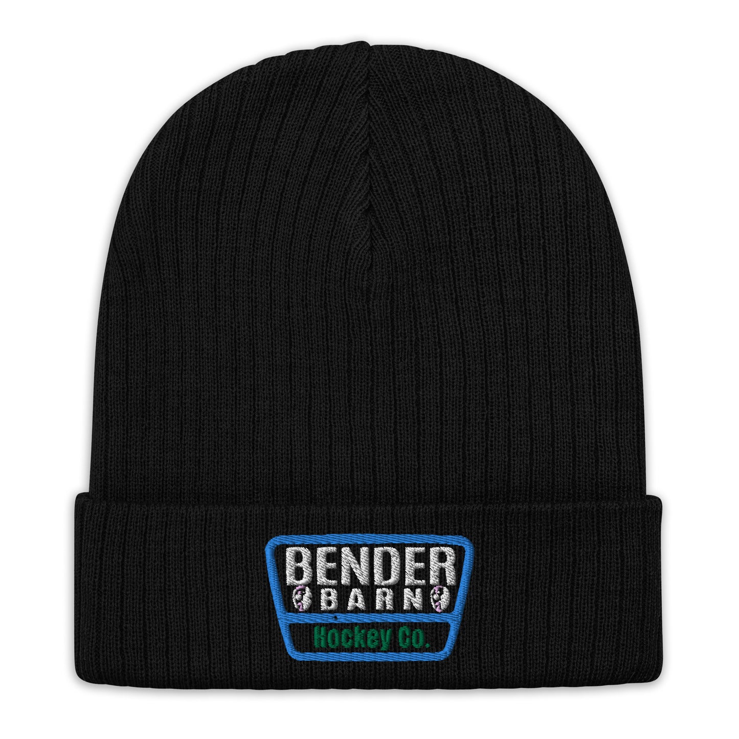 Retro Beanie