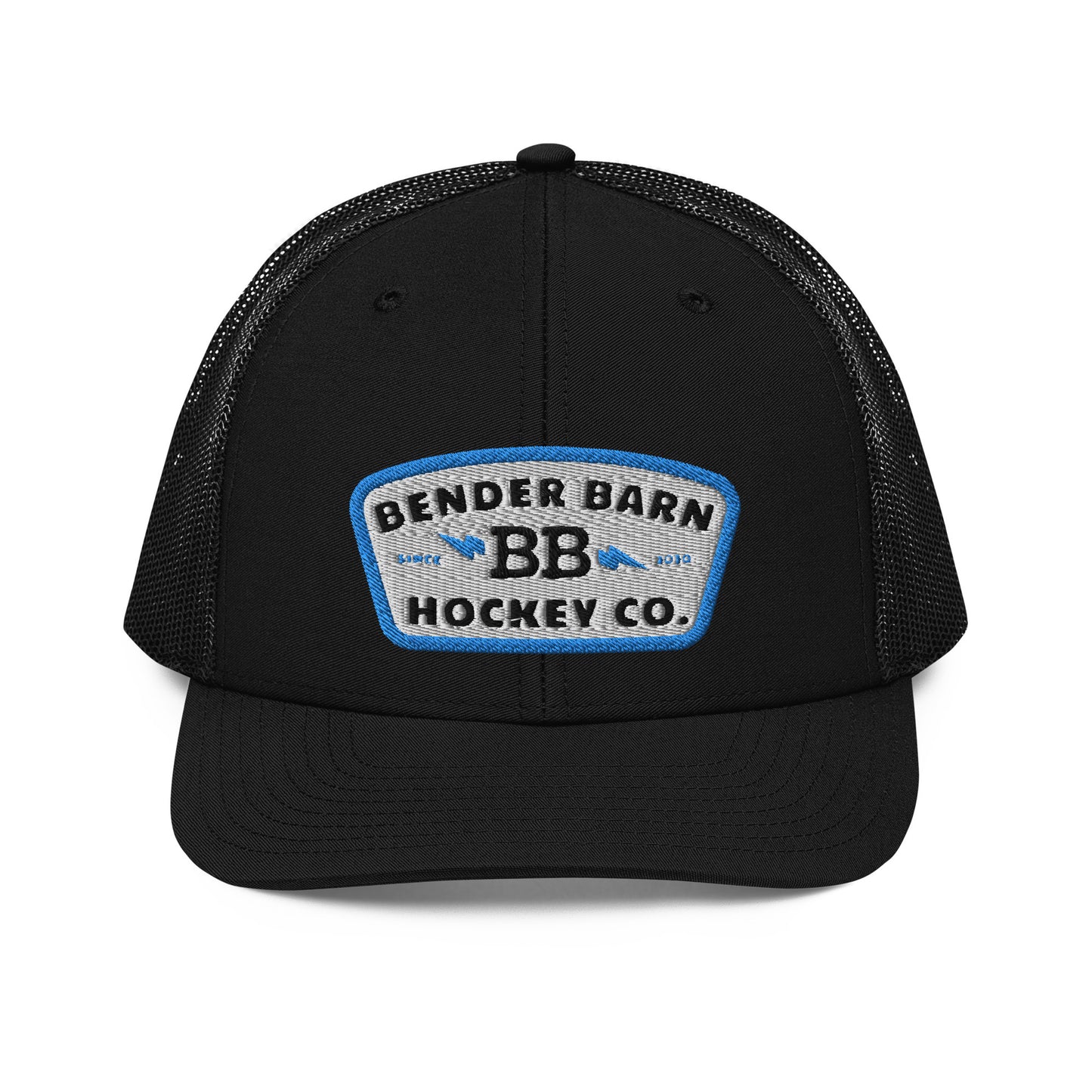 BBolt Invert Trucker Cap