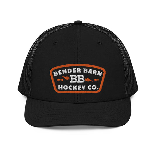 BBolt Trucker Cap